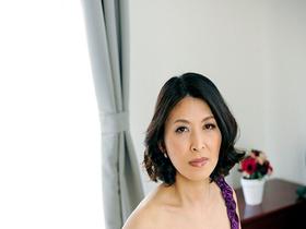 六十前後の美人高齢婦人　8時間　サンプル画像05